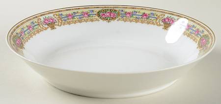 Ontario Coupe Soup Bowl