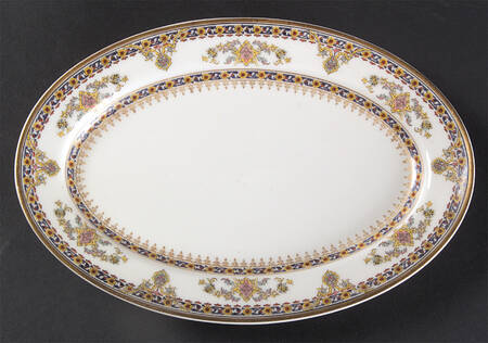 Oriental Relish