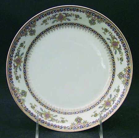 Oriental Coupe Soup Bowl