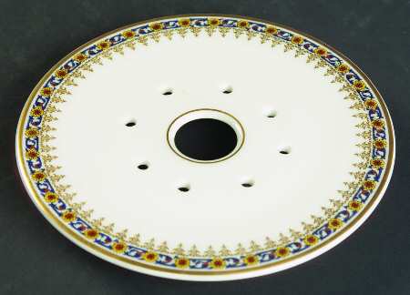 Oriental Strainer for Round Butter