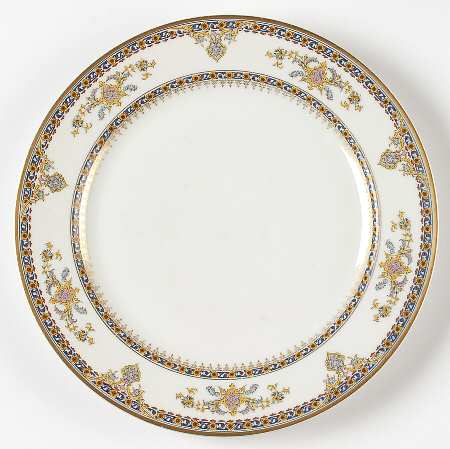Oriental by Haviland
