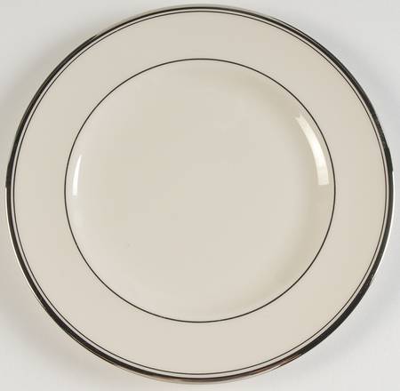 Orly Salad Plate