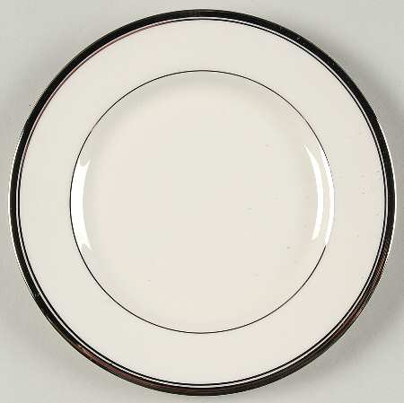 Orly Bread & Butter Plate
