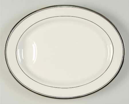 Orly 11" Oval Serving Platter