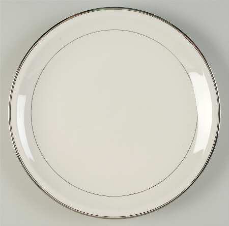 Orly 12" Chop Plate (Round Platter)