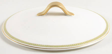 Orleans Lid for Round Vegetable