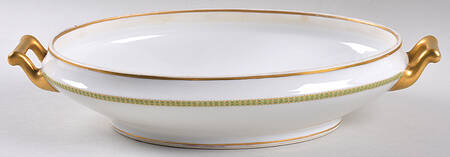Orleans Oval Vegetable No Lid