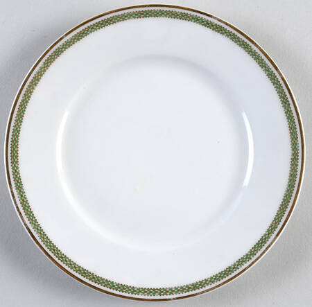 Orleans Salad Plate