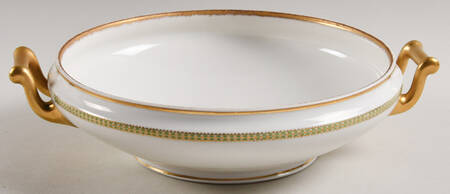 Orleans Round Vegetable No Lid