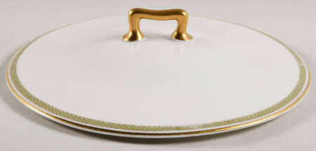 Orleans Lid for Round Vegetable