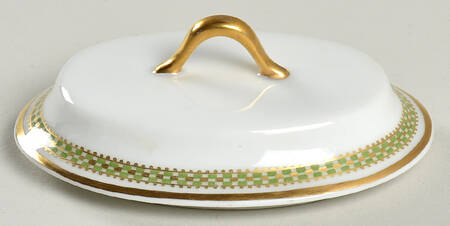 Orleans Lid for Sugar Bowl