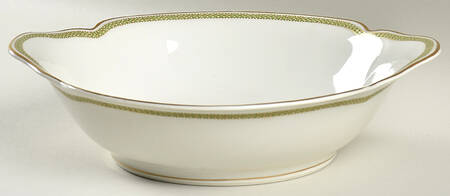 Orleans 10" Oval Vegetable Bowl