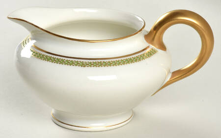 Orleans Creamer