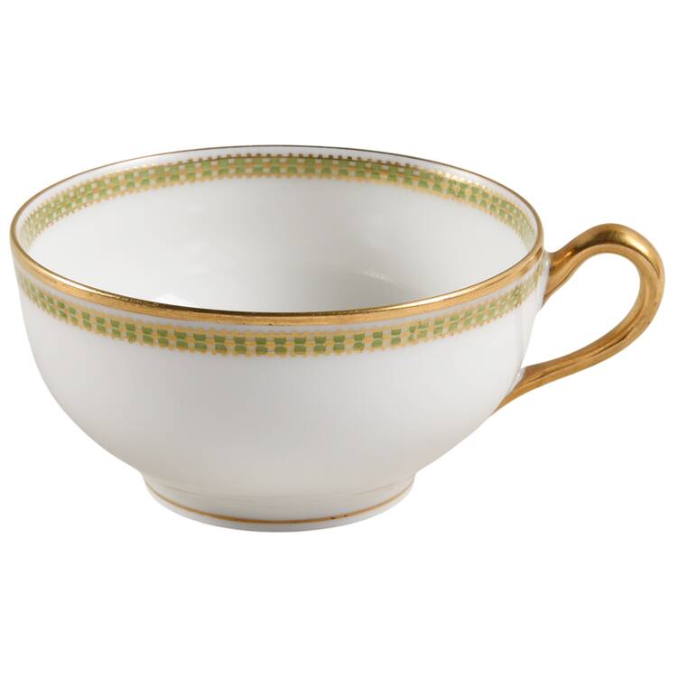Orleans Flat Cup