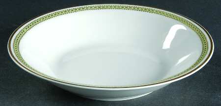Orleans Coupe Cereal Bowl