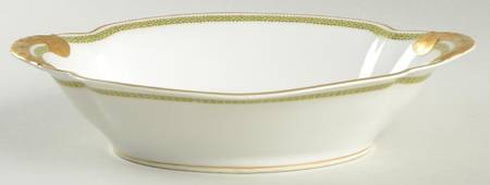 Orleans 8" Oval Vegetable Bowl