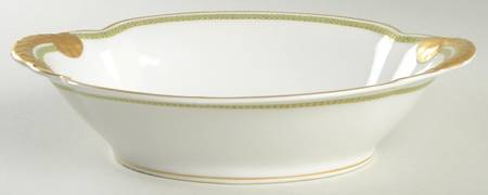 Orleans 10" Oval Vegetable Bowl