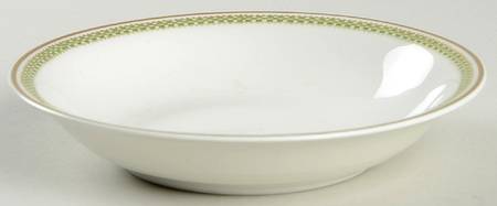 Orleans Fruit/Dessert (Sauce) Bowl