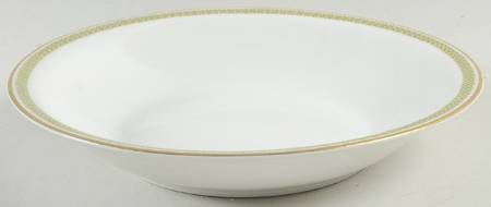 Orleans Coupe Soup Bowl