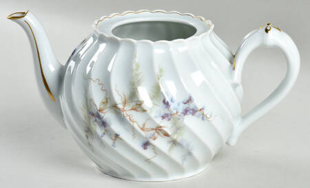 Orsay Mini Teapot No Lid