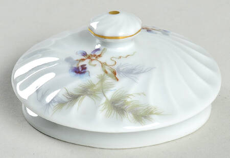 Orsay Lid for Mini Teapot