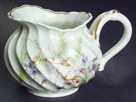 Orsay Creamer