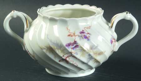Orsay Sugar Bowl No Lid