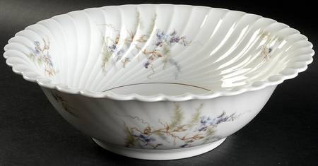 Orsay 10" Large Salad Serving Bowl