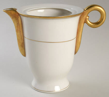 Oxford Coffee Pot No Lid