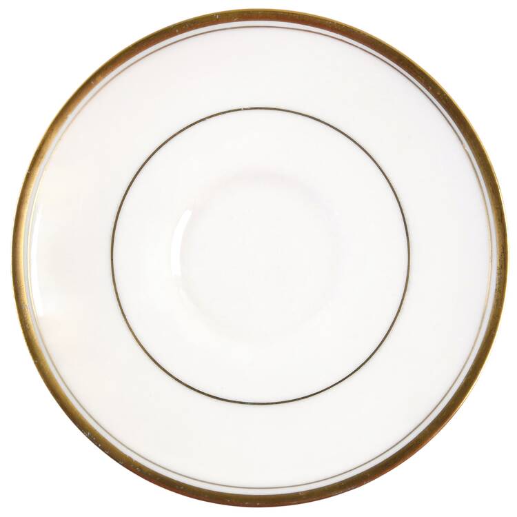 Oxford Saucer