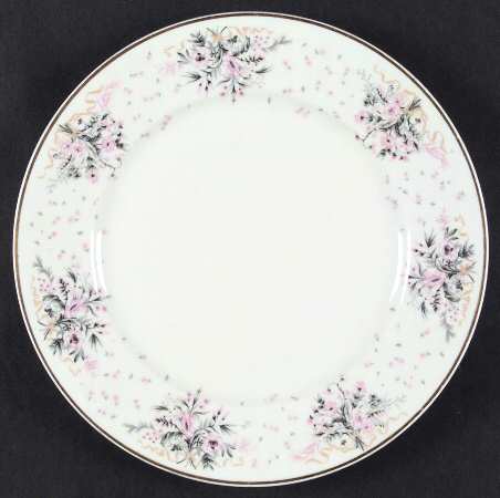 Paisley (Pink &amp; Grey) by Haviland