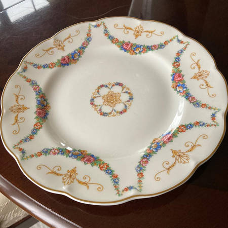Pallas by Haviland