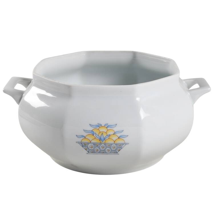 Pamplemousse Tureen No Lid