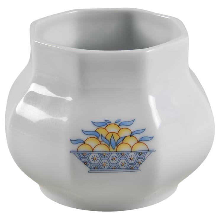 Pamplemousse Sugar Bowl No Lid