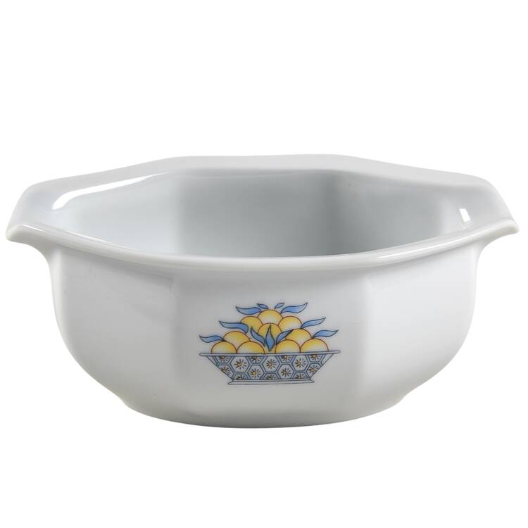 Pamplemousse Gravy Boat