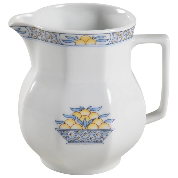 Pamplemousse Creamer