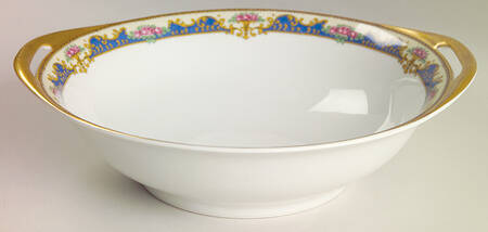 Paragon 9" Round Vegetable Bowl