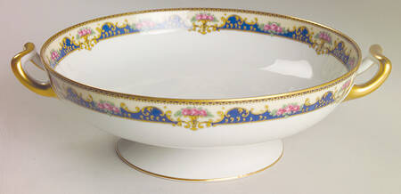 Paragon 8" Round Vegetable Bowl