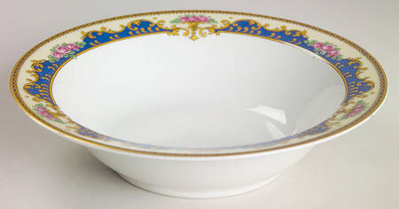 Paragon Rim Cereal Bowl