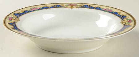 Paragon Rim Soup Bowl