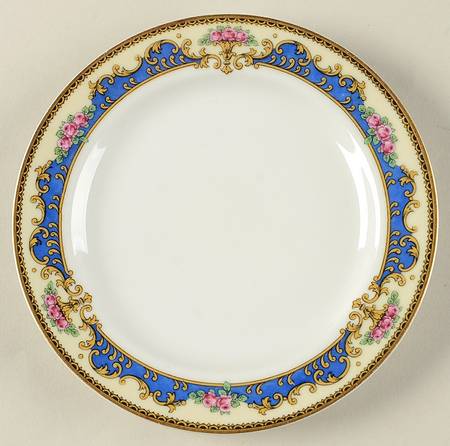 Paragon Bread & Butter Plate