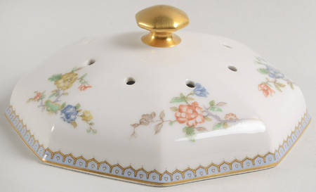 Paradise Lid for Pancake Dish