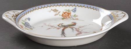 Paradise 7" Shirred Egg Dish