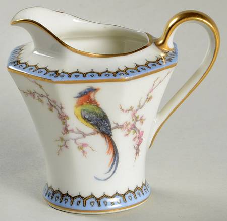 Paradise Mini Creamer