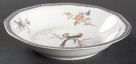 Paradise Coupe Soup Bowl