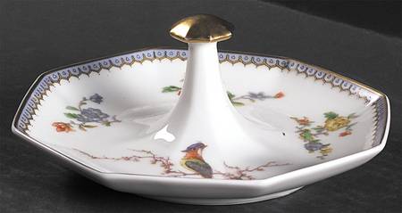 Paradise Lemon Dish