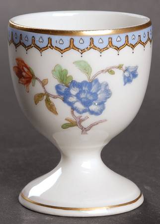 Paradise Single Egg Cup