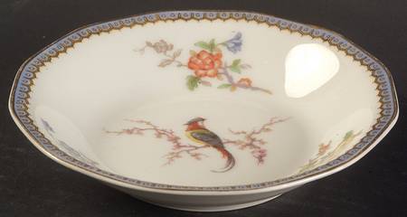Paradise Coupe Cereal Bowl