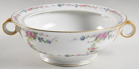 Parisiana Round Vegetable No Lid