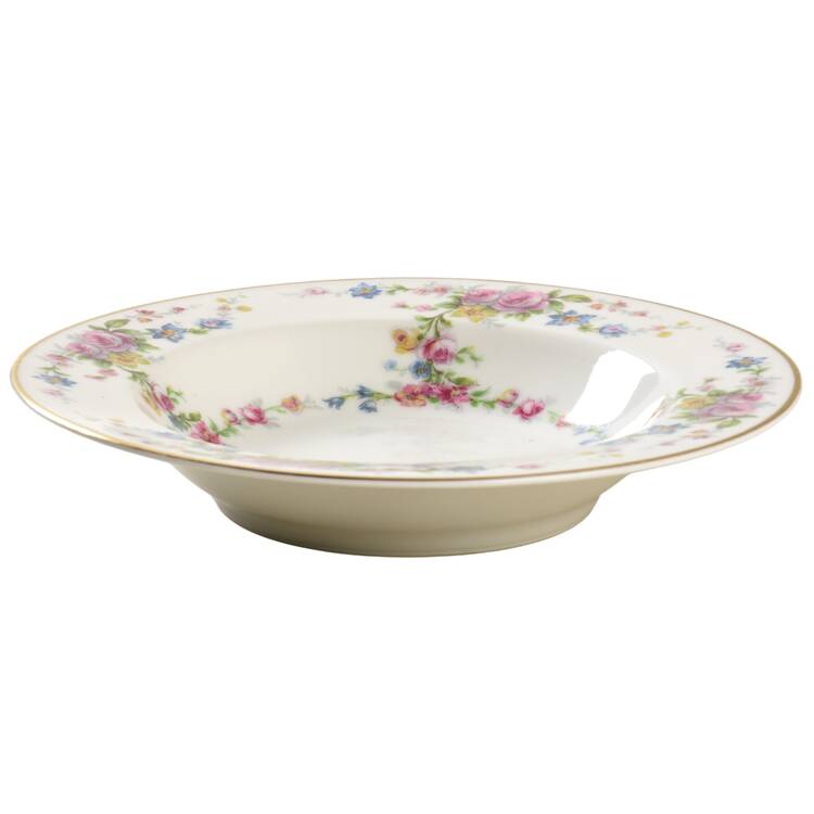 Parisiana Rim Soup Bowl